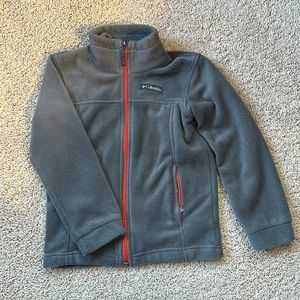 Columbia Boys XS 6/7